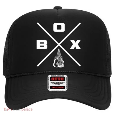 Boxing Boxing Gift Hat