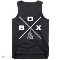 Boxing Boxing Gift Tank Top thumb 0