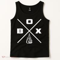 Boxing Boxing Gift Tank Top thumb 2