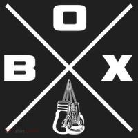 Boxing Boxing Gift Golf Towel thumb 3