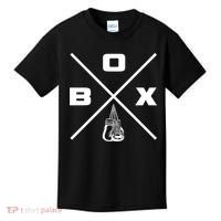 Boxing Boxing Gift Kids T-Shirt thumb 0