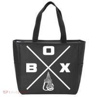 Boxing Boxing Gift Tote Bag thumb 0