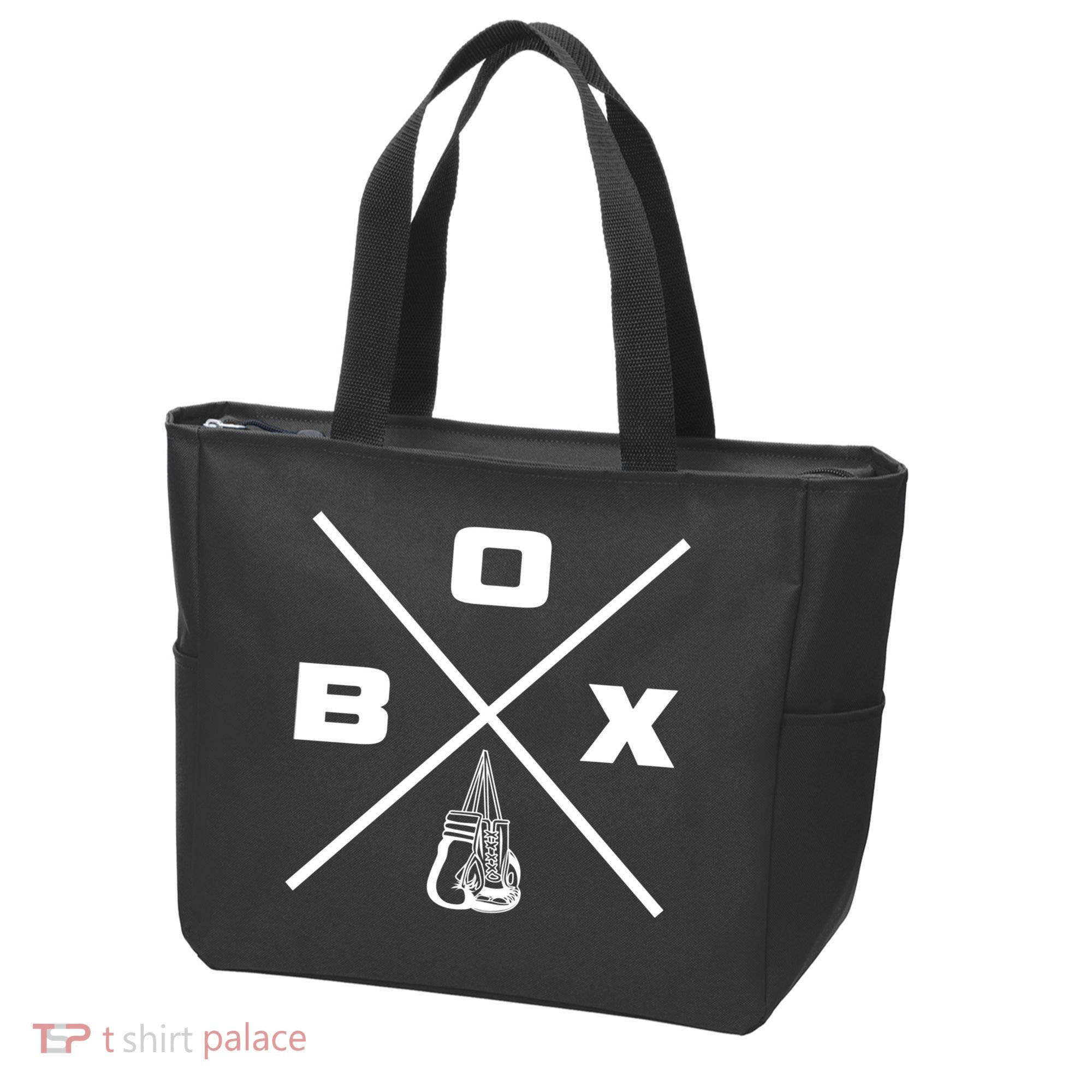 Boxing Boxing Gift Tote Bag