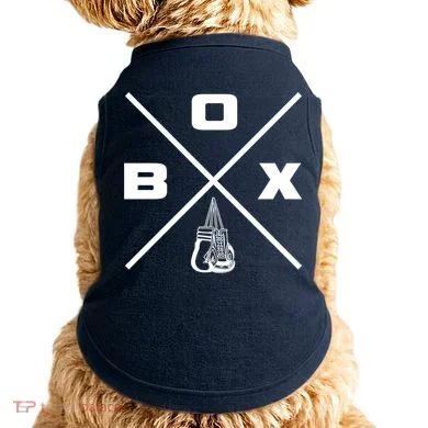 Doggie Tank