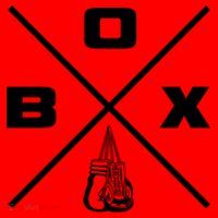Boxing Boxing Gift Santa Hat thumb 1