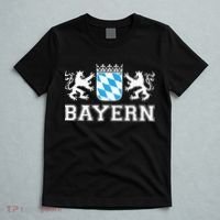 Bayern Bavaria German Munich Oktoberfest Germany T-Shirt thumb 5