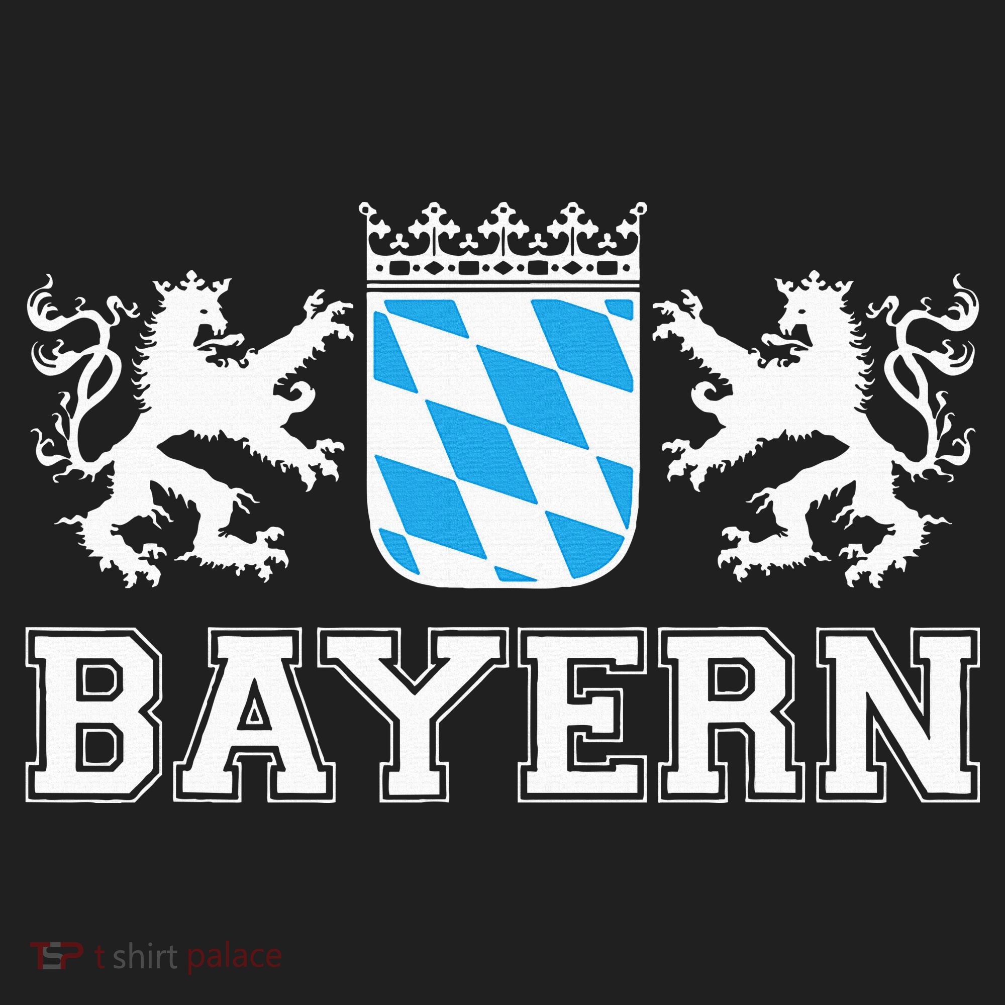 Bayern Bavaria German Munich Oktoberfest Germany Beanie