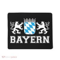 Bayern Bavaria German Munich Oktoberfest Germany Mousepad thumb 0