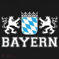 Bayern Bavaria German Munich Oktoberfest Germany Women's Tank Top thumb 5