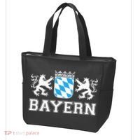 Bayern Bavaria German Munich Oktoberfest Germany Tote Bag thumb 3