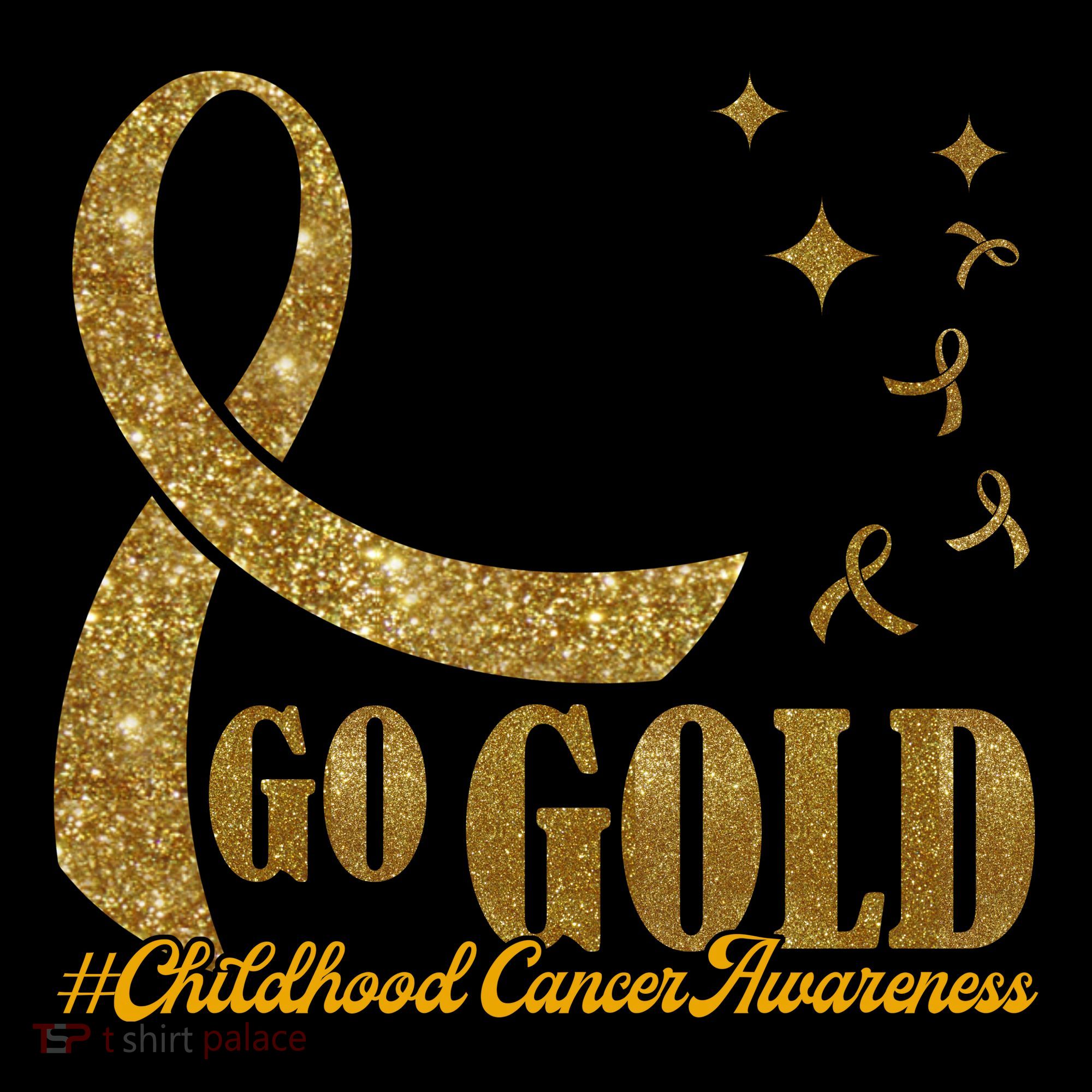 Be Bold Go Gold Childhood Cancer Awareness Coffee Mug