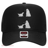 Boo Boop Ghost Dog Halloween Hat thumb 0
