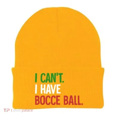 Beanie
