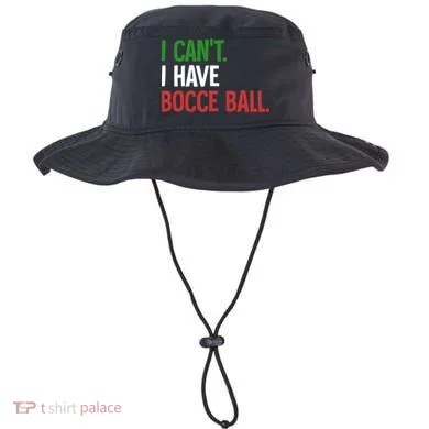 Bocce Ball Gift Bucket Hat