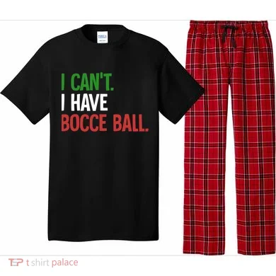 Pajama Set