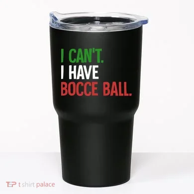 Tumbler