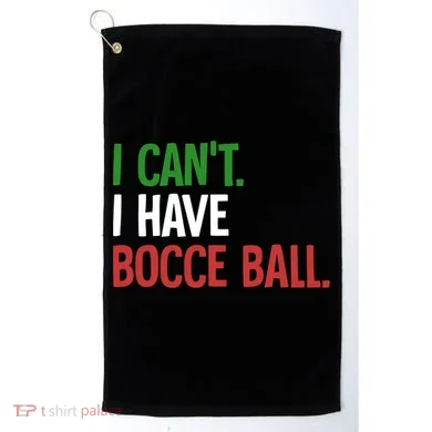 Golf Towel