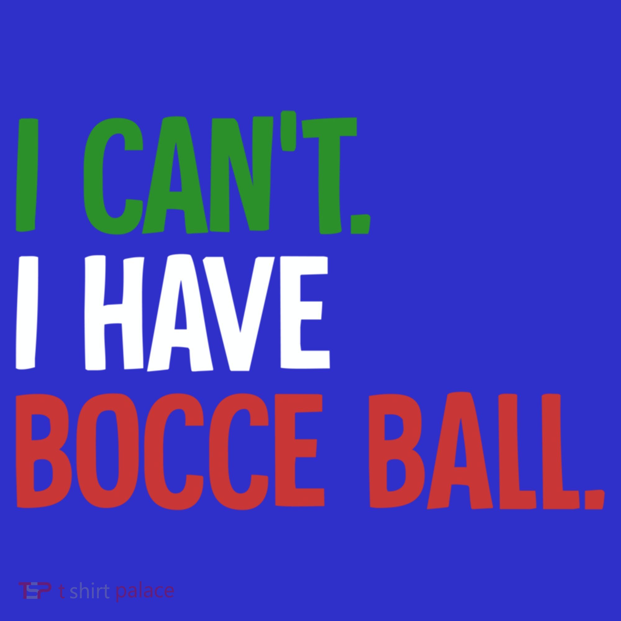 Bocce Ball Gift Women's Long Sleeve Shirt