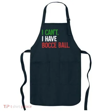 Apron