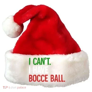 Santa Hat