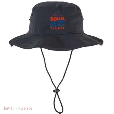 Bucket Hat