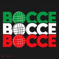 Bocce Ball Game Enthusiast Lawn Bowling Boule Boccia Women's Hoodie thumb 2