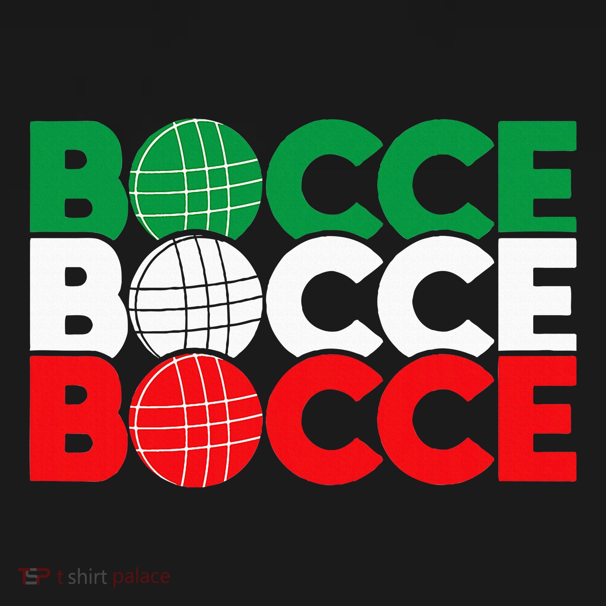 Bocce Ball Game Enthusiast Lawn Bowling Boule Boccia Women's Hoodie