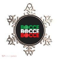 Bocce Ball Game Enthusiast Lawn Bowling Boule Boccia Ornament thumb 0