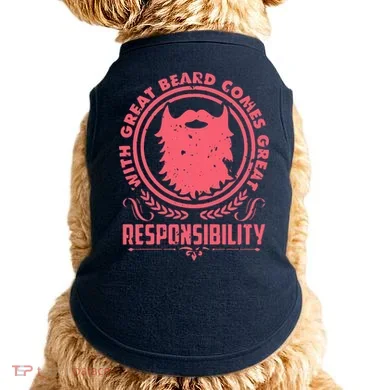 Doggie Tank