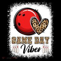 Bleached Bowling Game Day Vibes Bowling Mom Game Day Season Gift Coffee Mug thumb 5