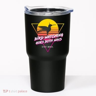 Birds Birdwatching Goes Both Ways They Arent Real Truth Meme Tumbler
