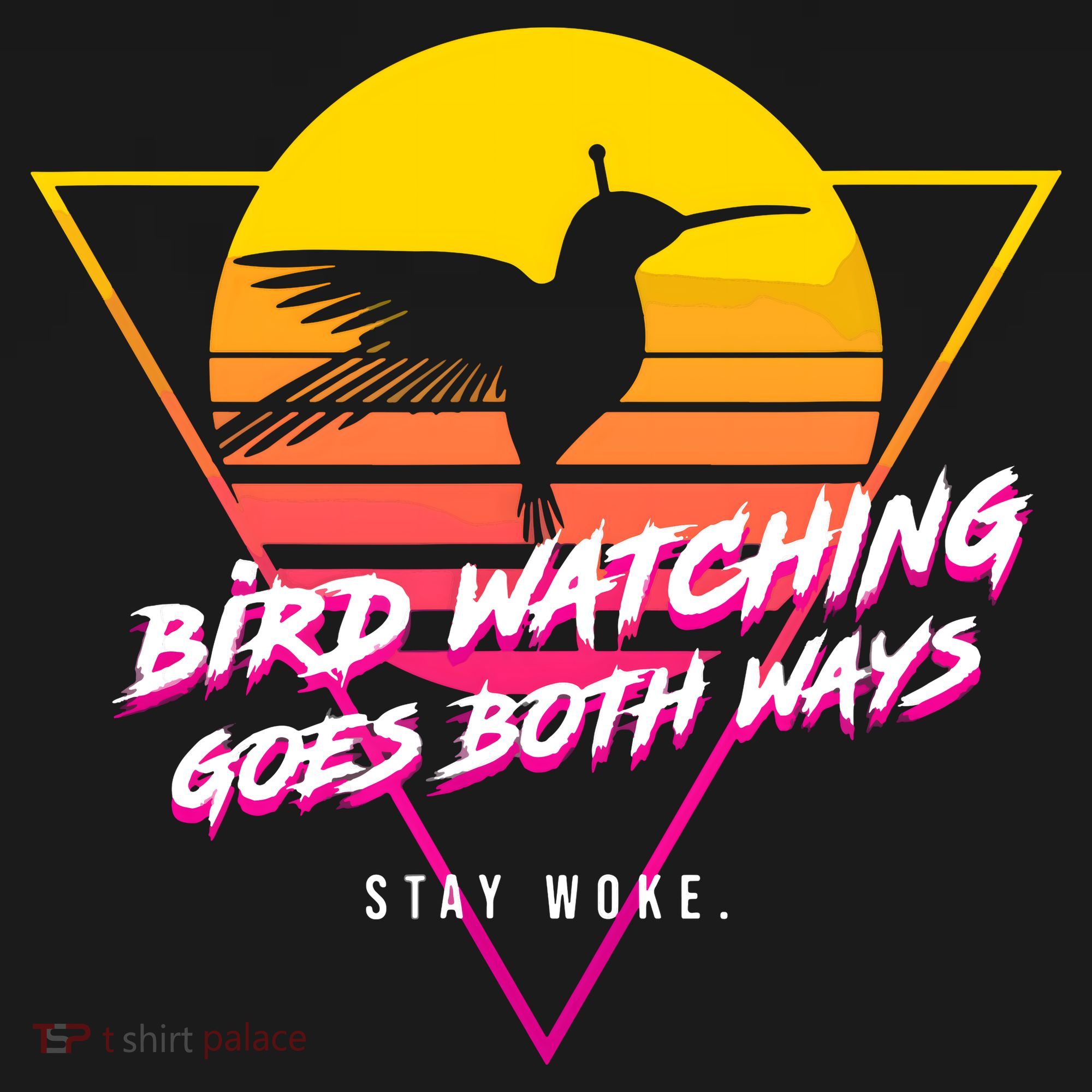 Birds Birdwatching Goes Both Ways They Arent Real Truth Meme Baby Bodysuit