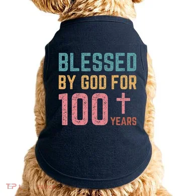 Doggie Tank