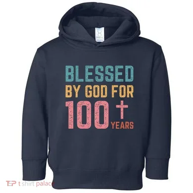 Toddler Hoodie