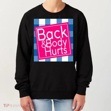 Women's Sweatshirt