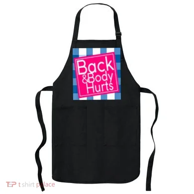 Apron