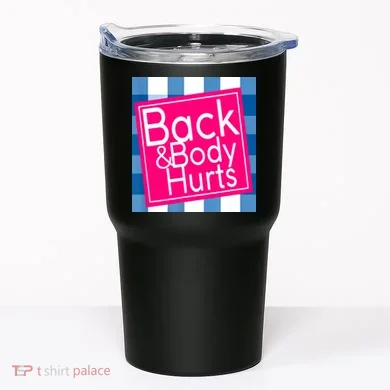 Tumbler