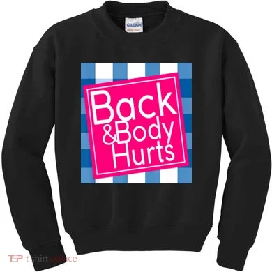 Kids Sweatshirt