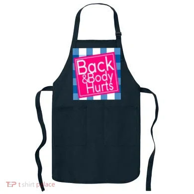 Apron