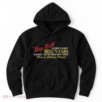 Big Bill HellS Cars Oddly Specific Meme Parody Hoodie thumb 0