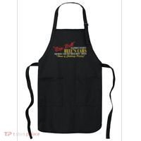 Big Bill HellS Cars Oddly Specific Meme Parody Apron thumb 0