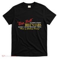 Big Bill HellS Cars Oddly Specific Meme Parody T-Shirt thumb 0
