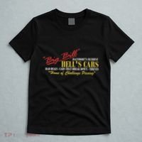 Big Bill HellS Cars Oddly Specific Meme Parody T-Shirt thumb 5