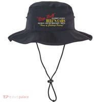 Big Bill HellS Cars Oddly Specific Meme Parody Bucket Hat thumb 0
