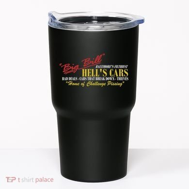 Big Bill HellS Cars Oddly Specific Meme Parody Tumbler