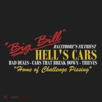 Big Bill HellS Cars Oddly Specific Meme Parody Tumbler thumb 3