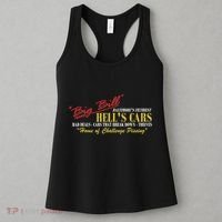 Big Bill HellS Cars Oddly Specific Meme Parody Women's Tank Top thumb 3