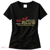 Big Bill HellS Cars Oddly Specific Meme Parody Women's T-Shirt thumb 0