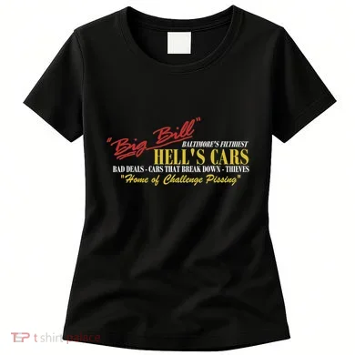 Women's T-Shirt