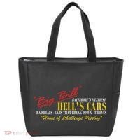 Big Bill HellS Cars Oddly Specific Meme Parody Tote Bag thumb 0